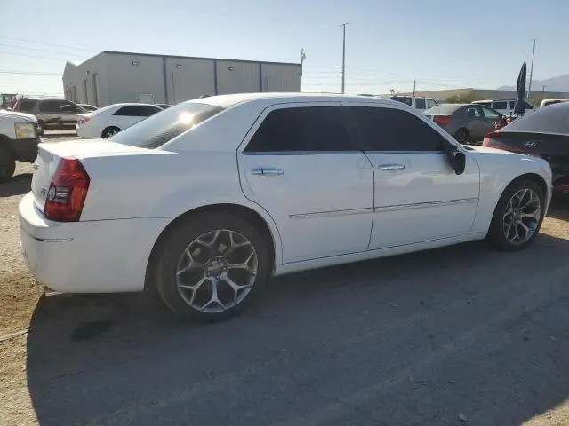 2010 CHRYSLER 300 TOURING  