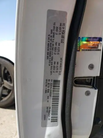 2019 DODGE CHARGER SCAT PACK  