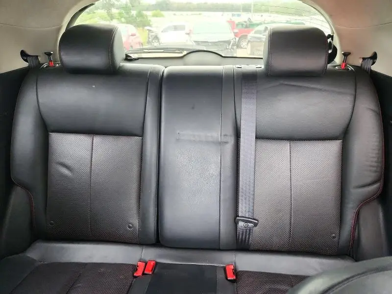 2014 NISSAN JUKE SL  