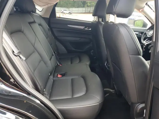 2025 MAZDA CX-5 SELECT