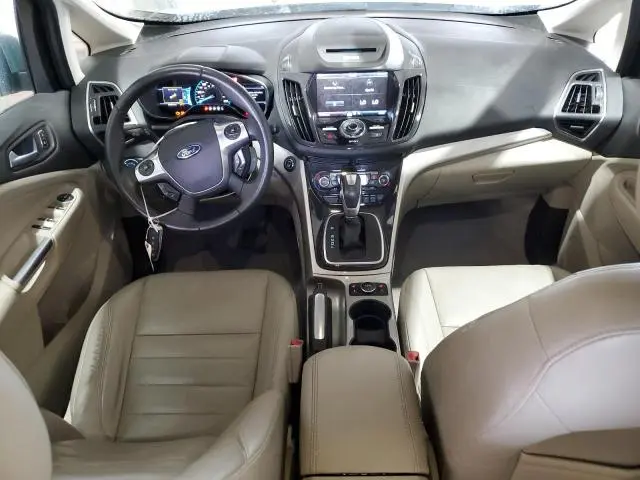 2013 FORD C-MAX SEL  