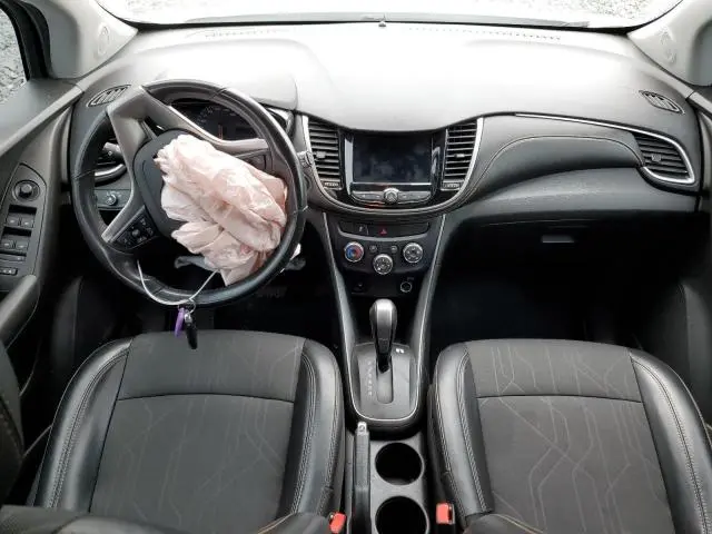 2019 CHEVROLET TRAX 1LT  