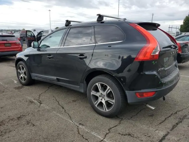 2011 VOLVO XC60 T6  