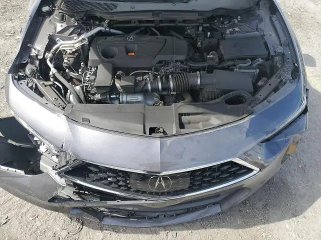 2023 ACURA TLX   