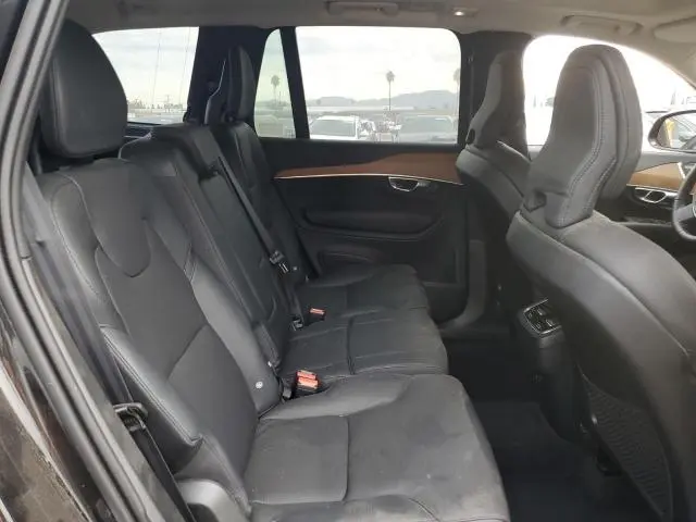2025 VOLVO XC90 PLUS  