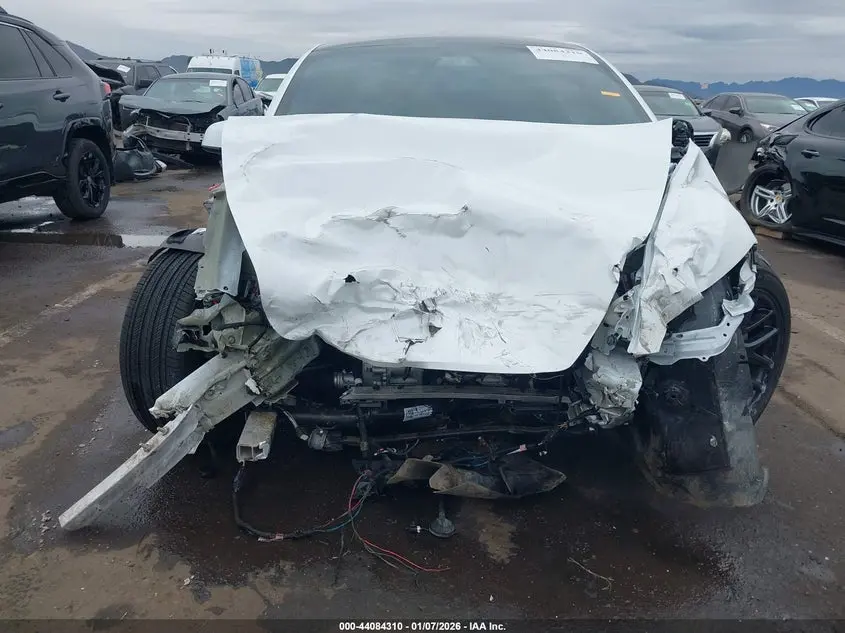 2025 TESLA MODEL 3 LONG RANGE REAR-WHEEL DRIVE/STANDARD REAR-WHEEL DRIVE