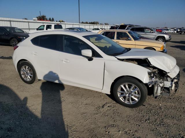 2014 MAZDA 3 GRAND TOURING