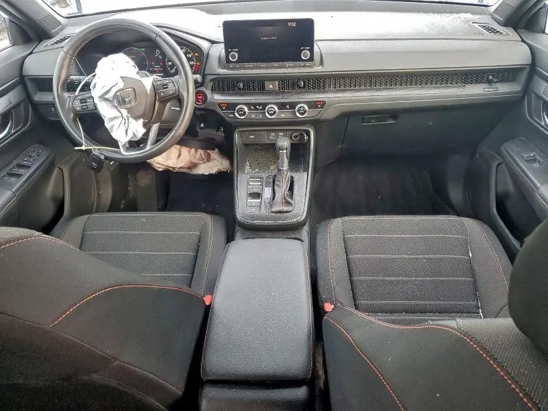 2024 HONDA CR-V SPORT  