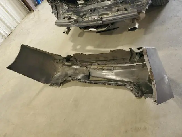 2017 HONDA ACCORD EXL  