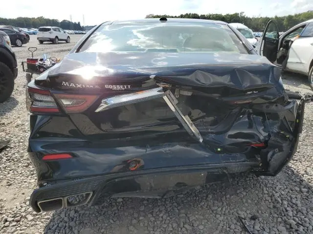 2020 NISSAN MAXIMA SL  