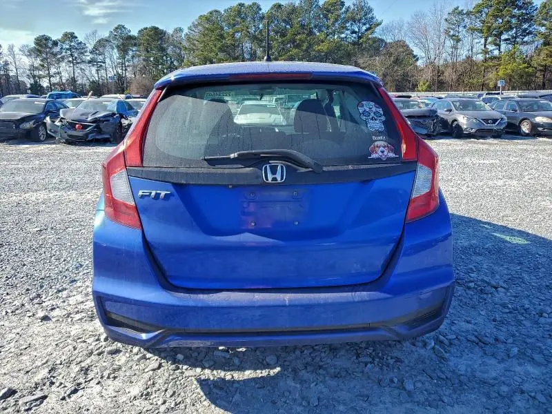 2019 HONDA FIT LX  