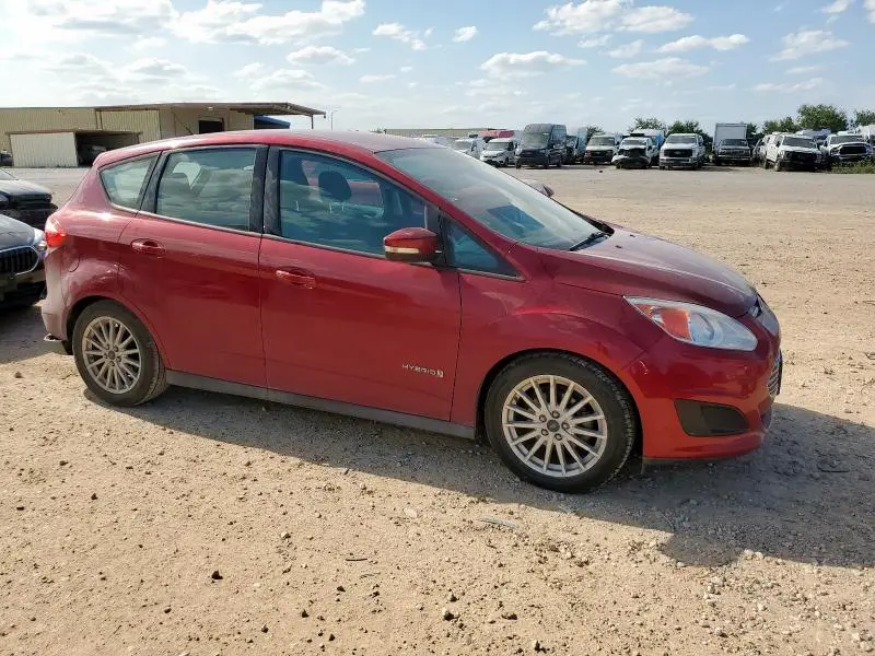 2013 FORD C-MAX SE  