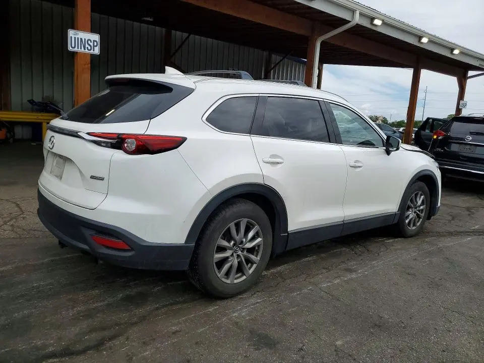 2017 MAZDA CX-9 TOURING  