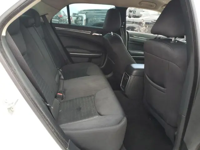 2022 CHRYSLER 300 TOURING  