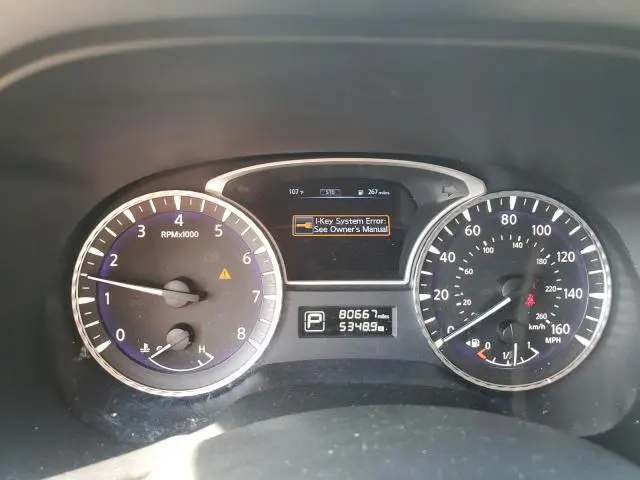 2018 INFINITI QX60   