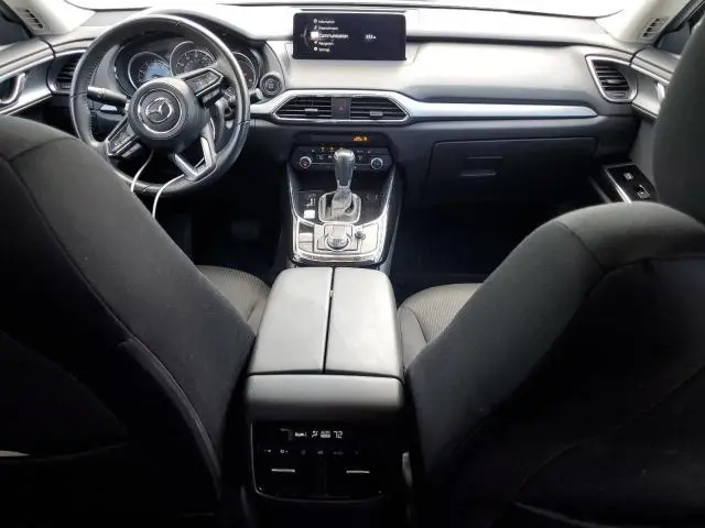2022 MAZDA CX-9 SPORT  