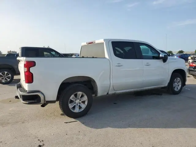 2020 CHEVROLET SILVERADO C1500 LT  