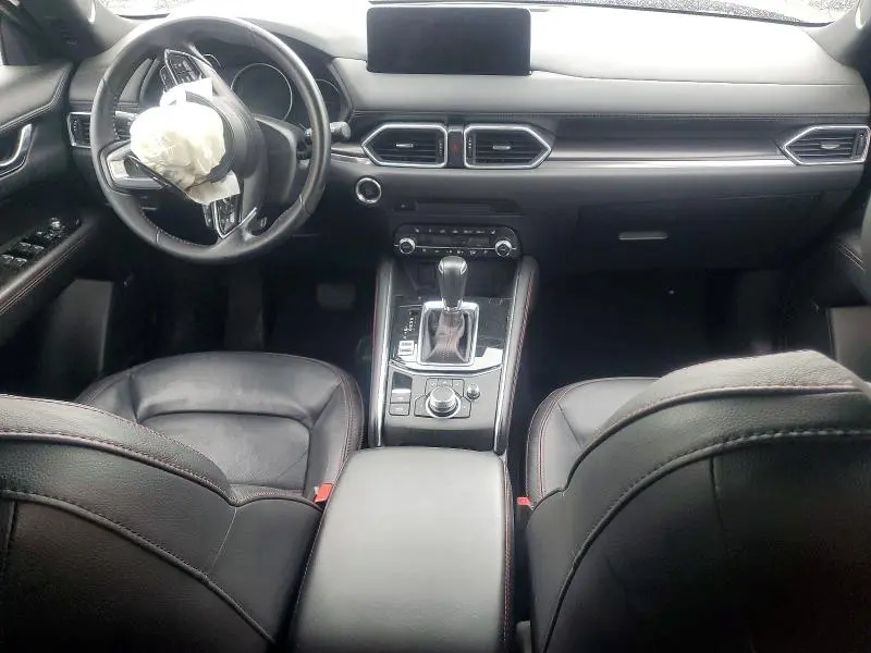 2024 MAZDA CX-5 PREMIUM  
