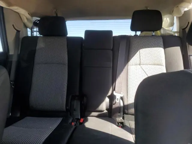 2016 TOYOTA 4RUNNER SR5/SR5 PREMIUM  