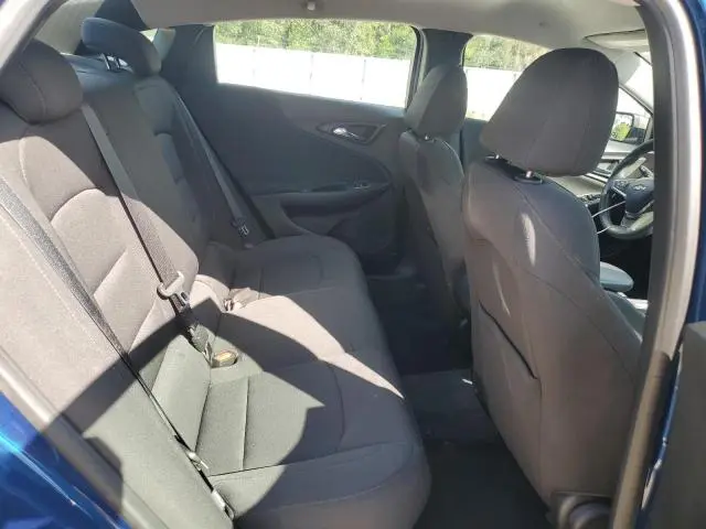 2019 CHEVROLET MALIBU LS  