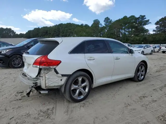 2010 TOYOTA VENZA   