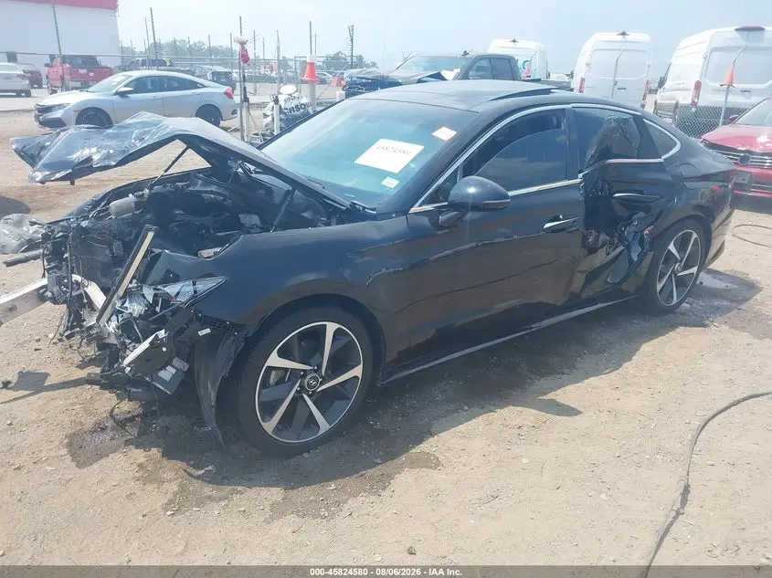 2023 HYUNDAI SONATA SEL PLUS