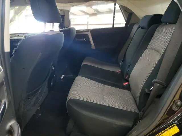 2021 TOYOTA 4RUNNER SR5/SR5 PREMIUM