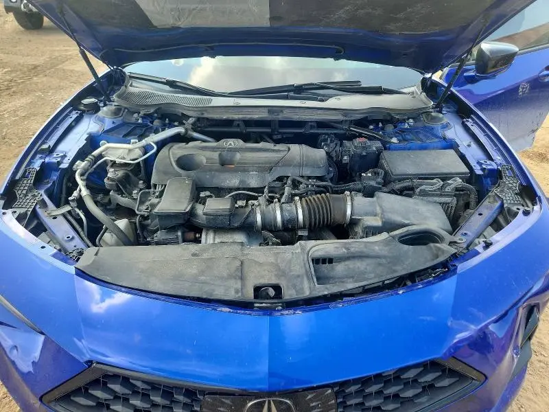 2022 ACURA TLX TECH A  