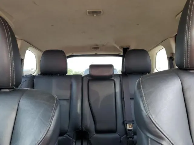 2019 MITSUBISHI OUTLANDER SE  
