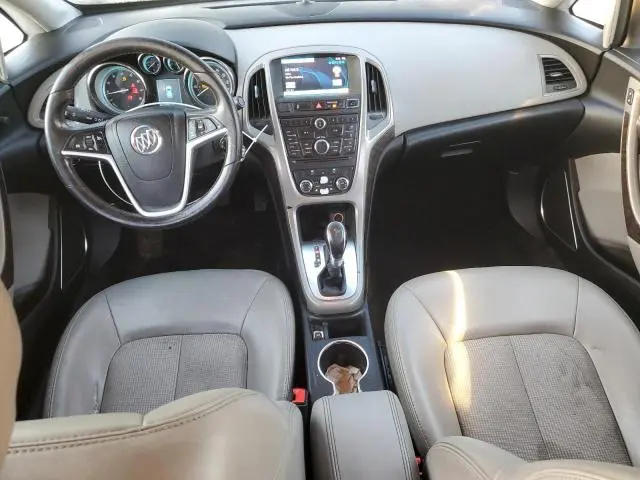 2014 BUICK VERANO   