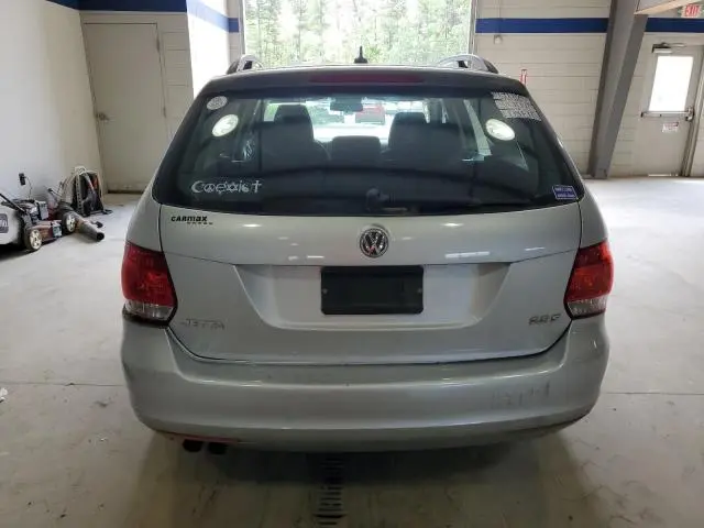 2011 VOLKSWAGEN JETTA S  