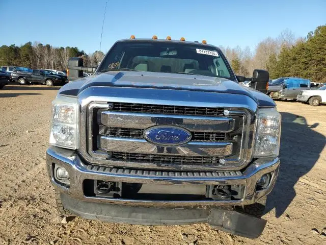 2016 FORD F350 SUPER DUTY  