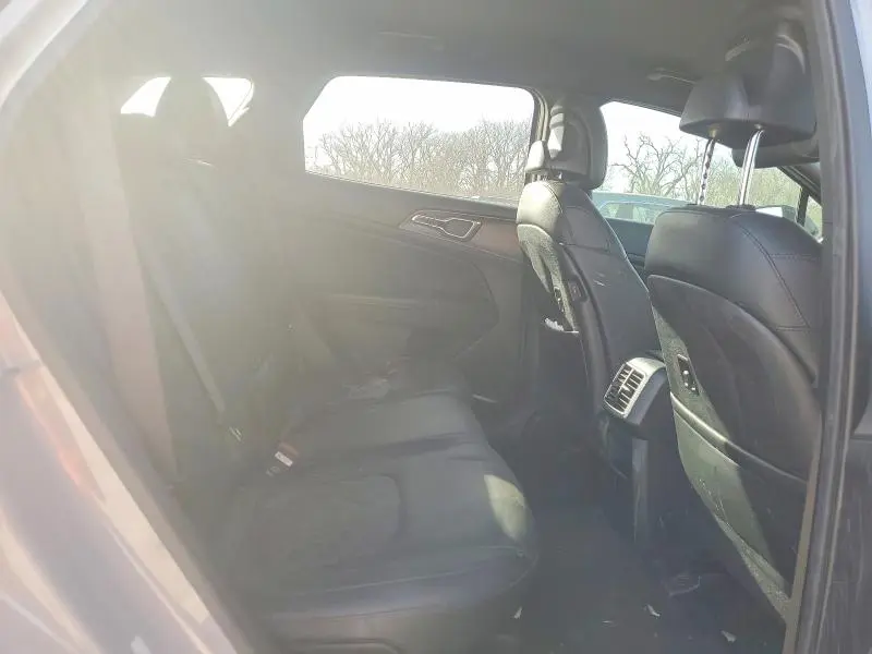 2023 KIA SPORTAGE X LINE  