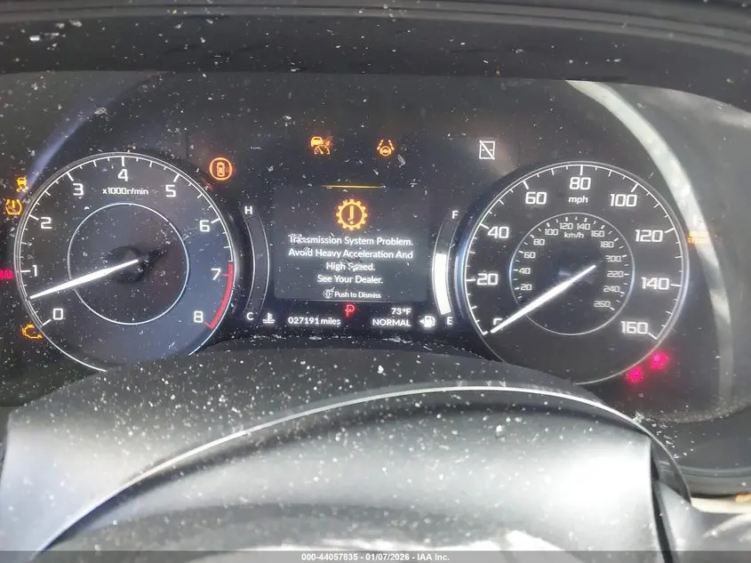 2023 ACURA TLX STANDARD