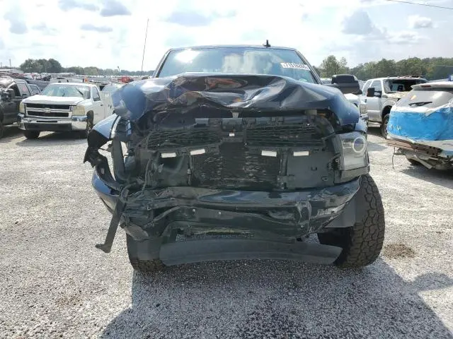 2016 RAM 3500 LARAMIE  