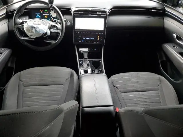 2023 HYUNDAI SANTA CRUZ SEL PREMIUM  