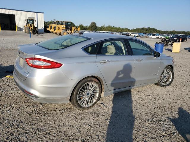 2013 FORD FUSION SE HYBRID