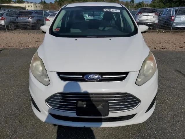 2014 FORD C-MAX SE