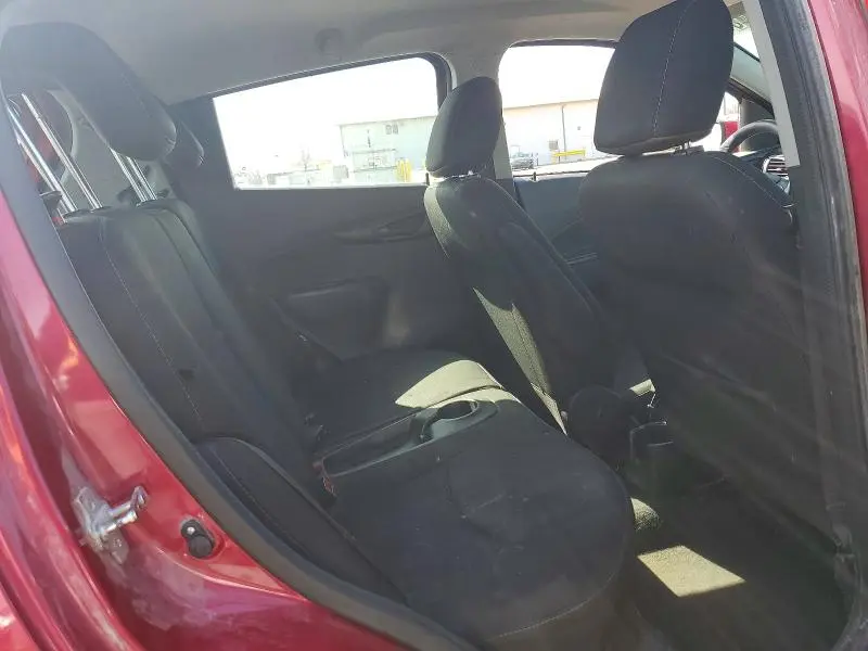 2020 CHEVROLET SPARK 1LT  