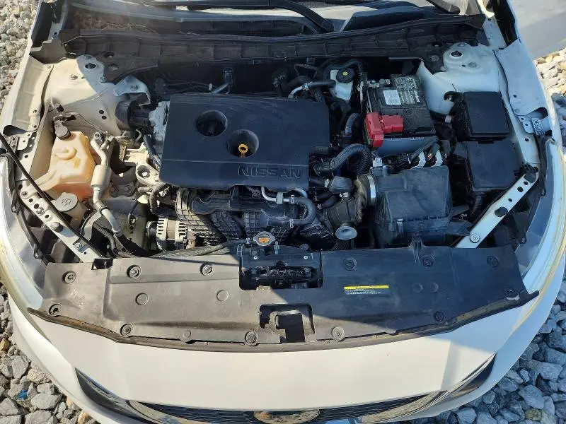 2020 NISSAN ALTIMA SV  