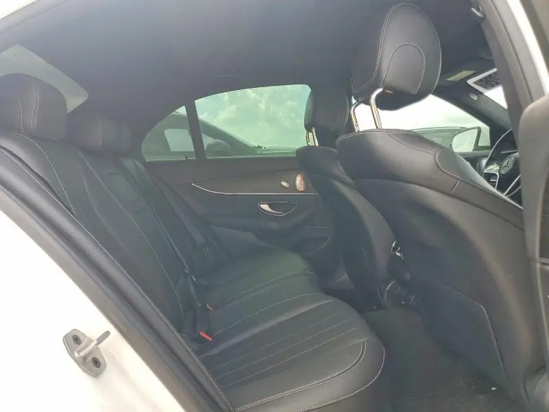 2023 MERCEDES-BENZ E 350 4MATIC  