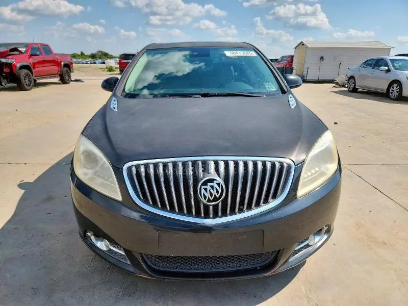2013 BUICK VERANO CONVENIENCE  