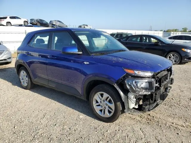 2022 HYUNDAI VENUE SE  