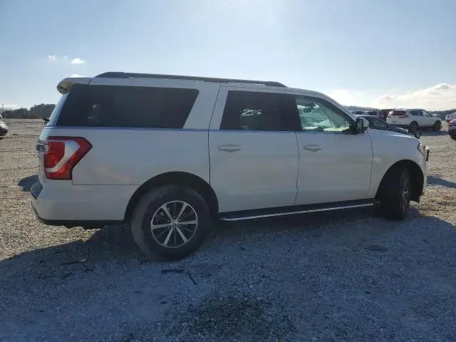 2021 FORD EXPEDITION MAX XLT