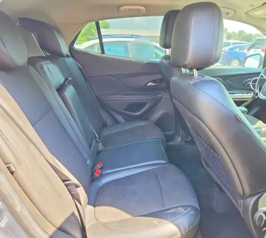 2019 BUICK ENCORE SPORT TOURING  