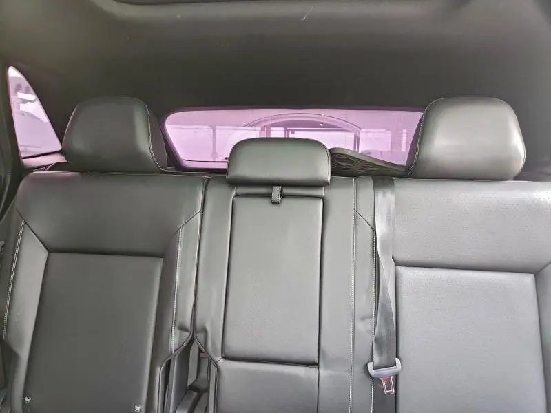 2020 VOLKSWAGEN ATLAS CROSS SPORT SEL  