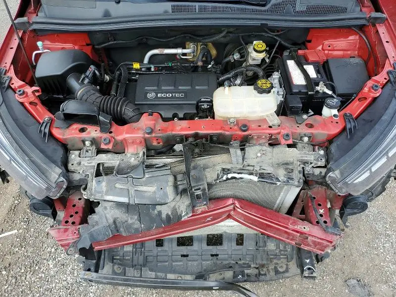 2018 BUICK ENCORE ESSENCE  