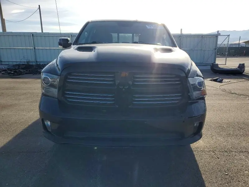 2016 RAM 1500 SPORT  