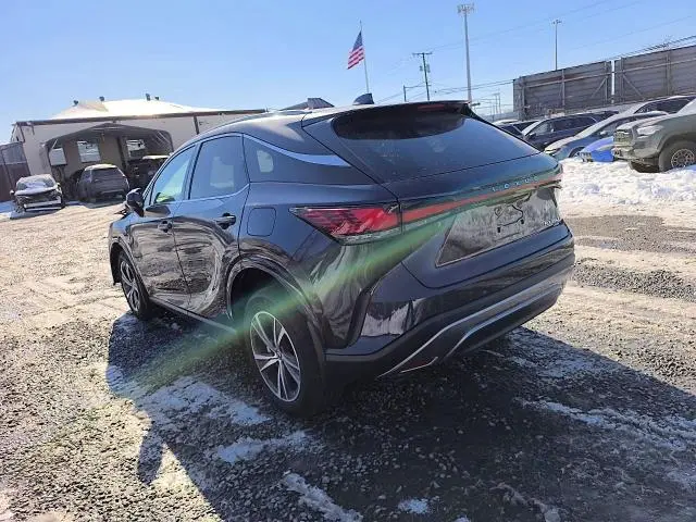 2024 LEXUS RX 350 BASE  