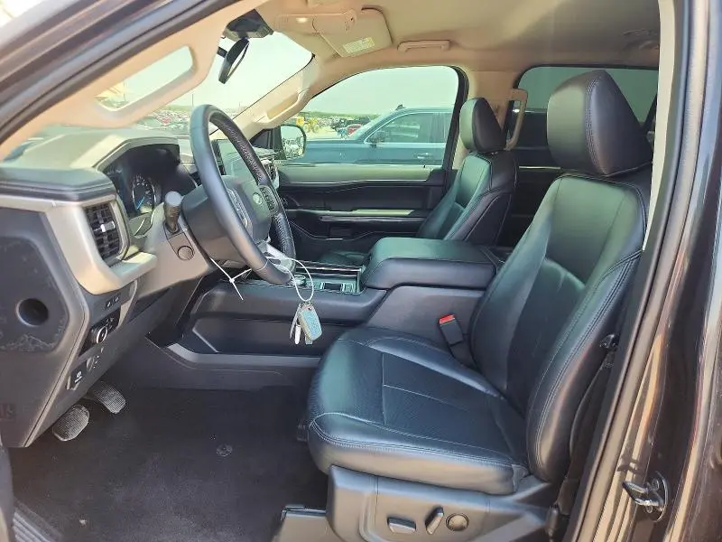 2023 FORD EXPEDITION MAX XLT  